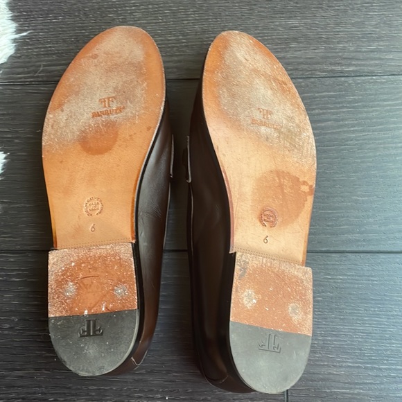 Buckle Loafers Gucci Style - Picture 3 of 6